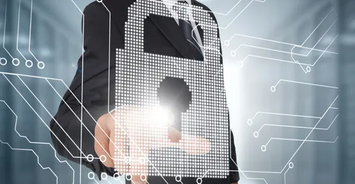 Gestor de la seguridad informática