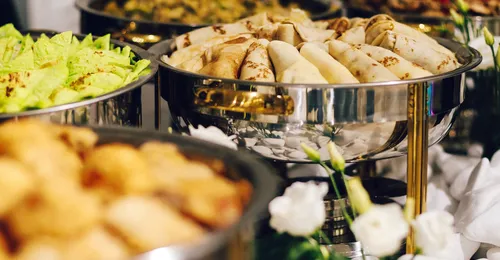 Diseño de menus infantiles