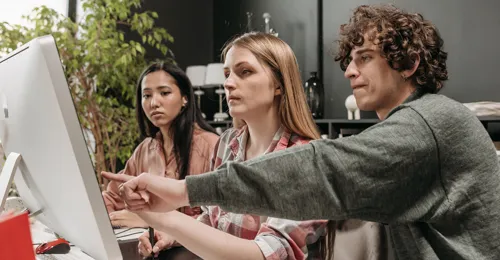 Marketing y comunicación