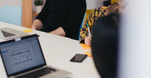 Gestión de recursos humanos