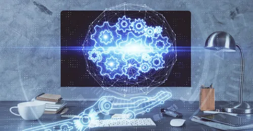 Inteligencia artificial generativa y mejora de la productividad