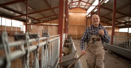 Gestión de mataderos de aves y conejos