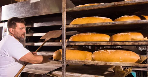 Materias primas innovadoras en panadería