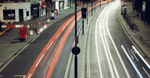 Sistemas de gestión de la vialidad  (coex)