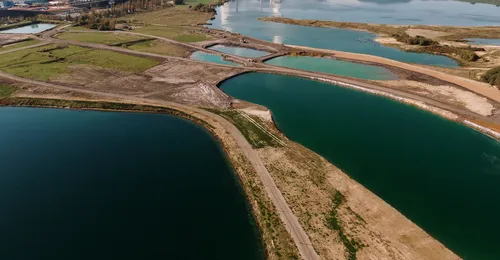 Gestión de los recursos hídricos