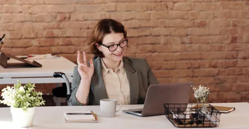 Acreditación docente para teleformación: formador/a on line