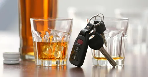 Efectos y consecuencias del consumo de drogas y alcohol en la conducción