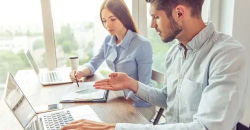 Gestión del conocimiento en empresas digitales