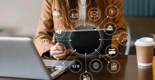 Marketing-mix básico en internet y gestión online de clientes