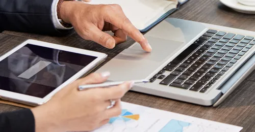 Mejora de la productividad en las actividades de gestión administrativa