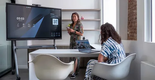 Pizarras digitales avanzado