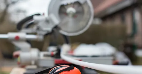 PRL para trabajos de operadores de equipos manuales