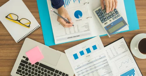 Gestión contable y gestión administrativa para auditoría