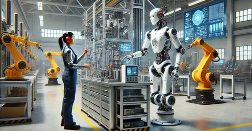 Especialista en Inteligencia Artificial