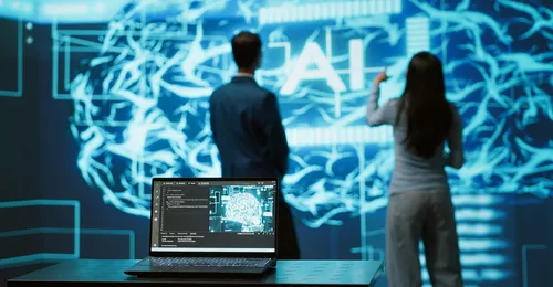 Introducción a la inteligencia artificial