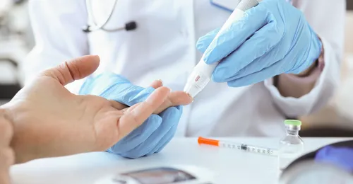 Interpretación de resultados de análisis clínicos