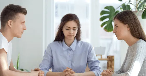 Resolución de conflictos en la enseñanza