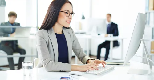 Ofimática: Aplicaciones informáticas de gestión