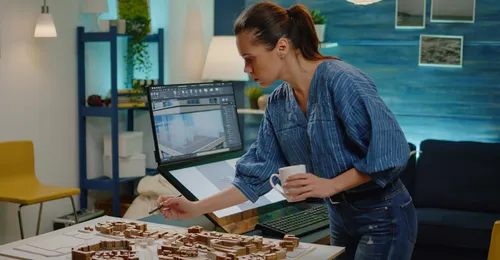 Aplicación práctica avanzada de Revit para prefabricados