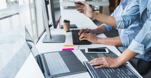 Metodologías ágiles en proyectos de mantenimiento de software