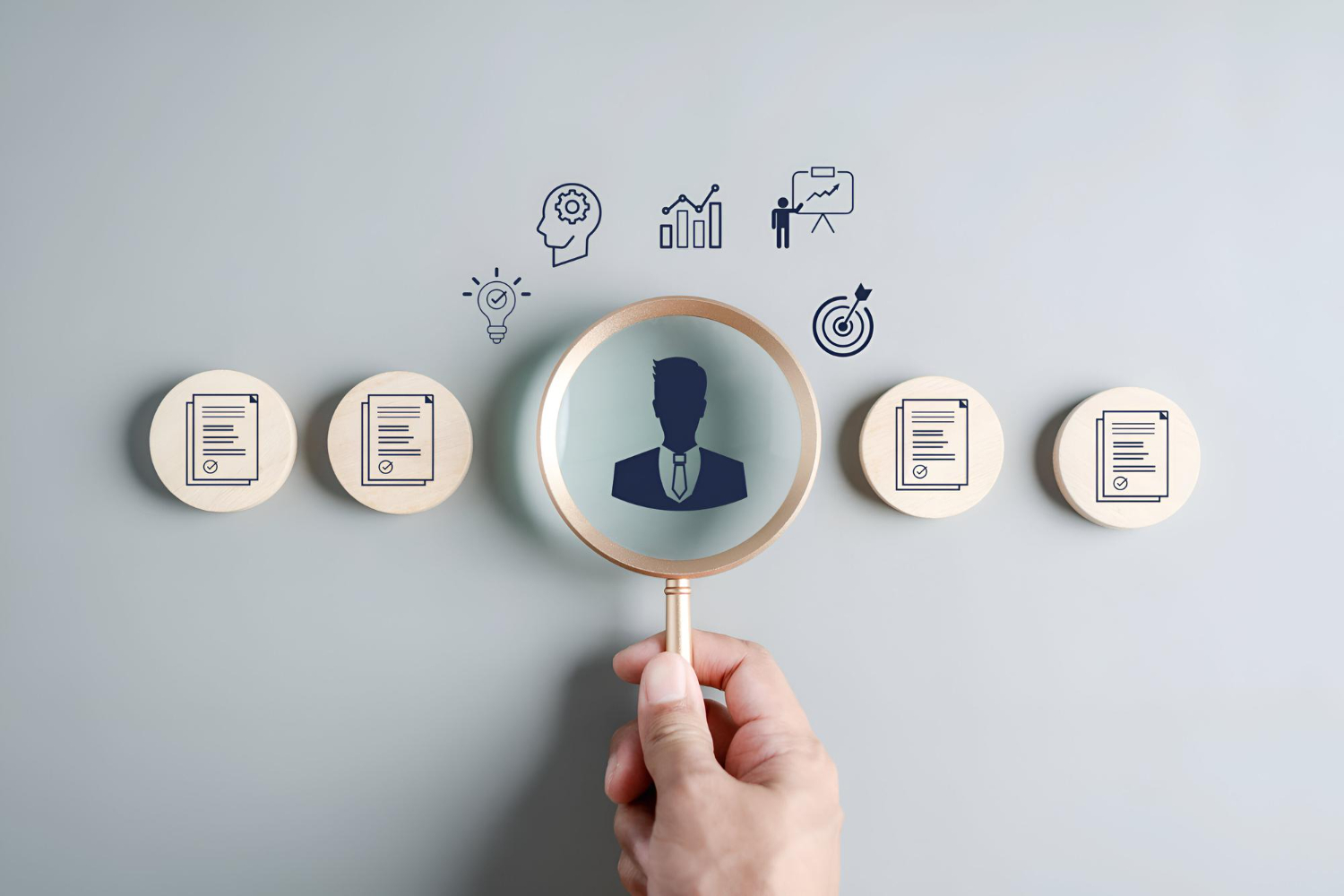 Orientación laboral en Málaga y Sevilla