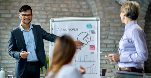 Técnicas para la venta y habilidades comerciales