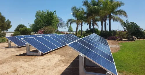 Diseño y mantenimiento de instalaciones de energía solar fotovoltaica