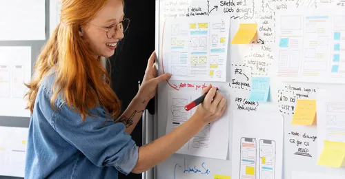 Elaboración de un plan de marketing