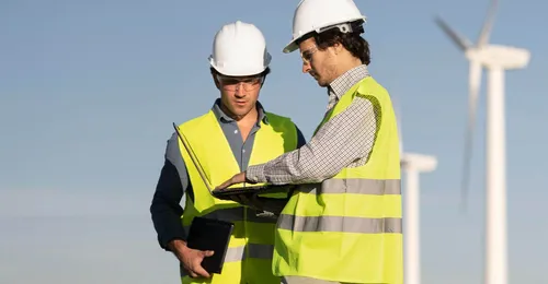 Fundamentos de eficiencia energética para supervisar la ejecución de la edificación