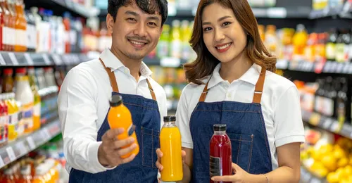 Activación de un punto de venta