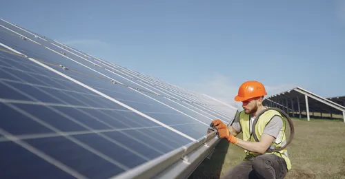 Organización y proyectos de instalaciones solares fotovoltaicas