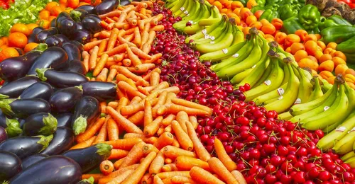 Seguridad e higiene en el sector hortofrutícola