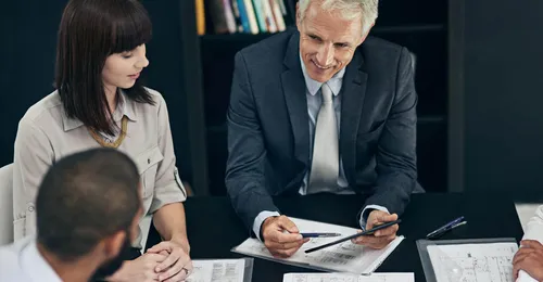 Régimen económico fiscal de la cooperativa