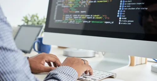 Programación de sistemas informáticos