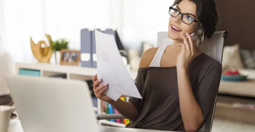 Operaciones auxiliares de servicios administrativos y generales