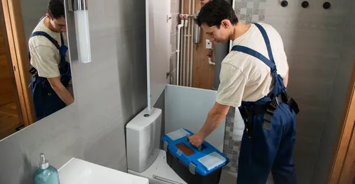 Instalación y mantenimiento de sanitarios y elementos de climatización