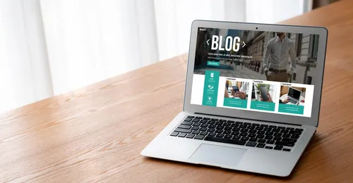 Publicación de páginas web