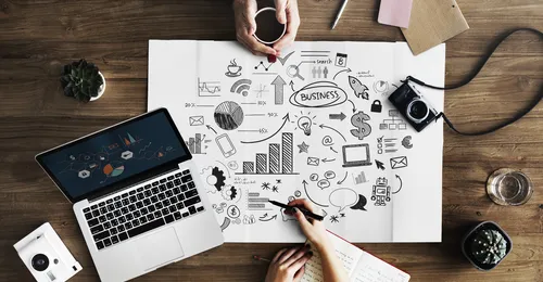 Responsable de Marketing Digital