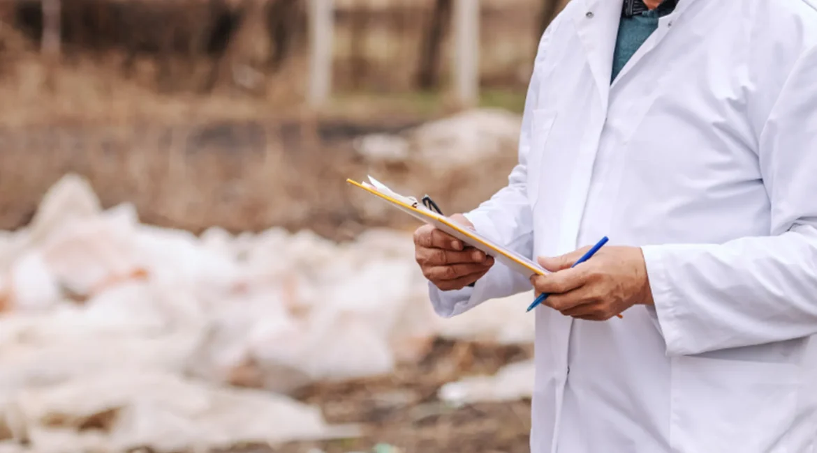 Control integral de la contaminación: ippc