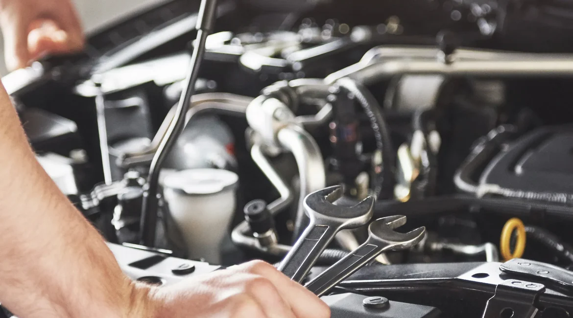 Elementos del automóvil: fundamentos