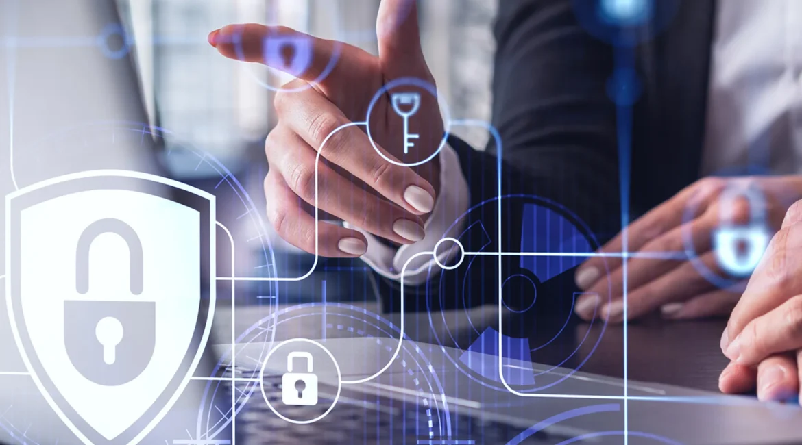 Responsable de ciberseguridad en el ámbito empresarial