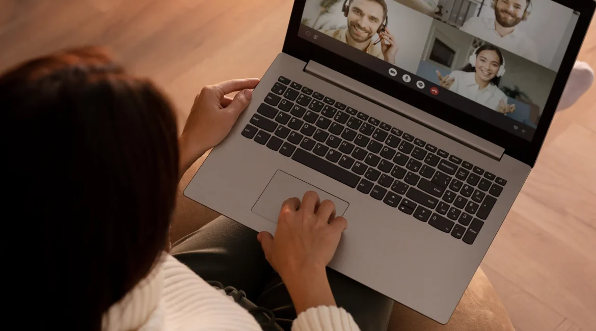 Gestión de comunidades virtuales