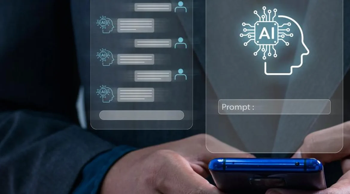 ChatGPT e inteligencia artificial