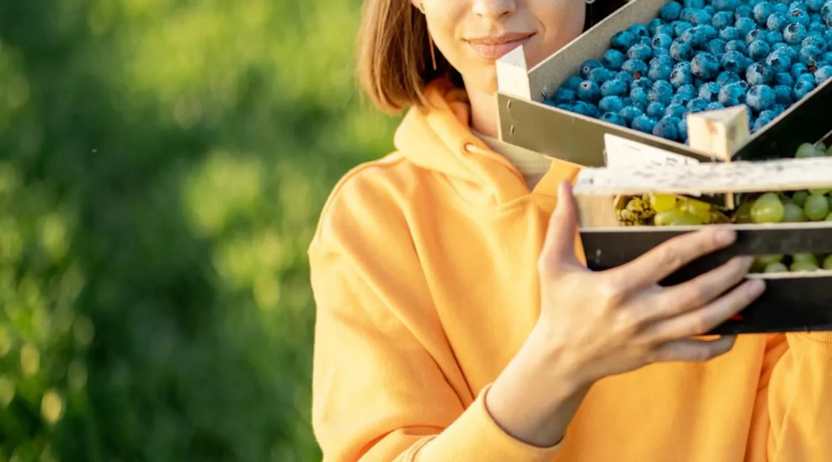 Sostenibilidad global de la cadena alimentaria