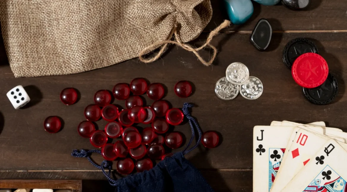 Juegos y productos del juego