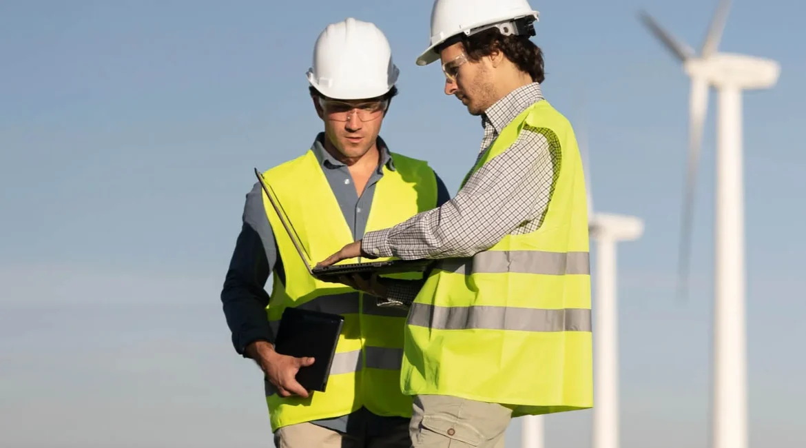 Fundamentos de eficiencia energética para supervisar la ejecución de la edificación