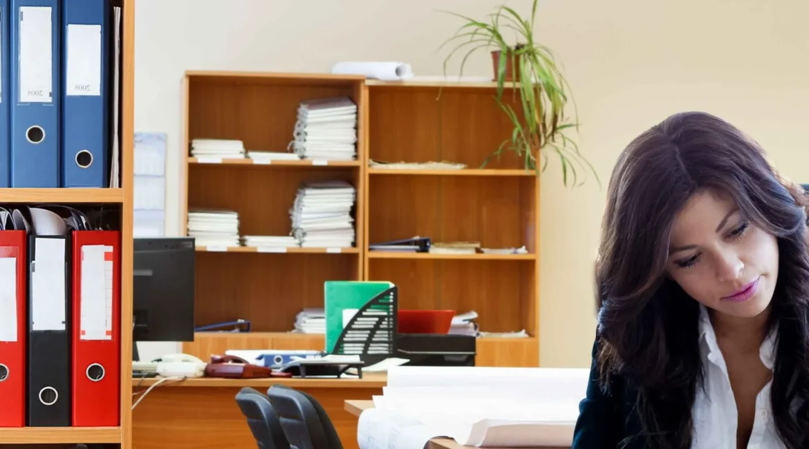 Procedimientos básicos en servicios auxiliares administrativos