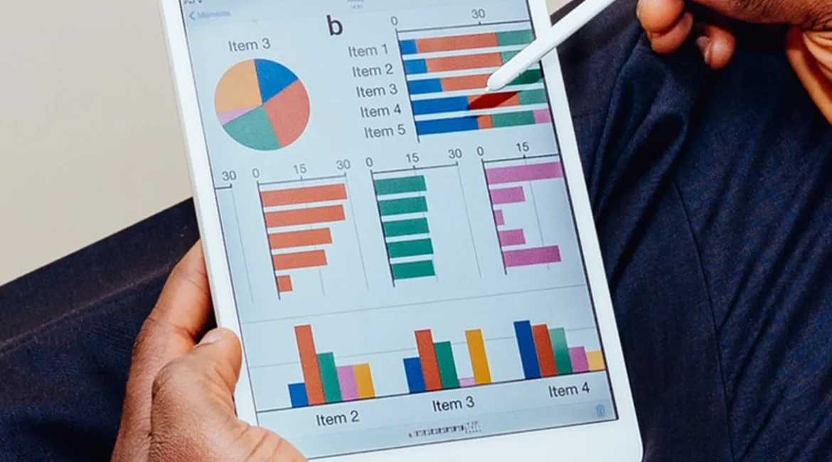 Business intelligence