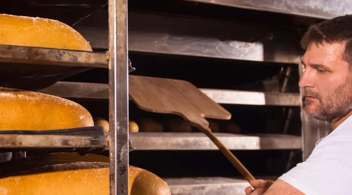 Materias primas innovadoras en panadería