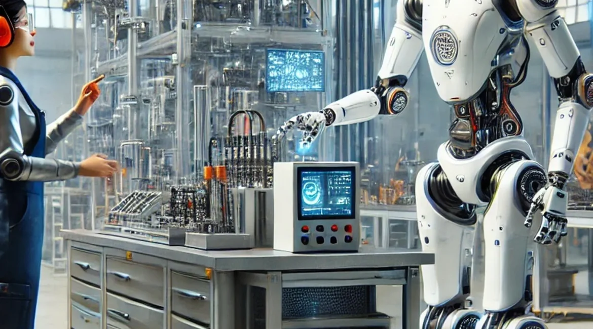 Especialista en Inteligencia Artificial